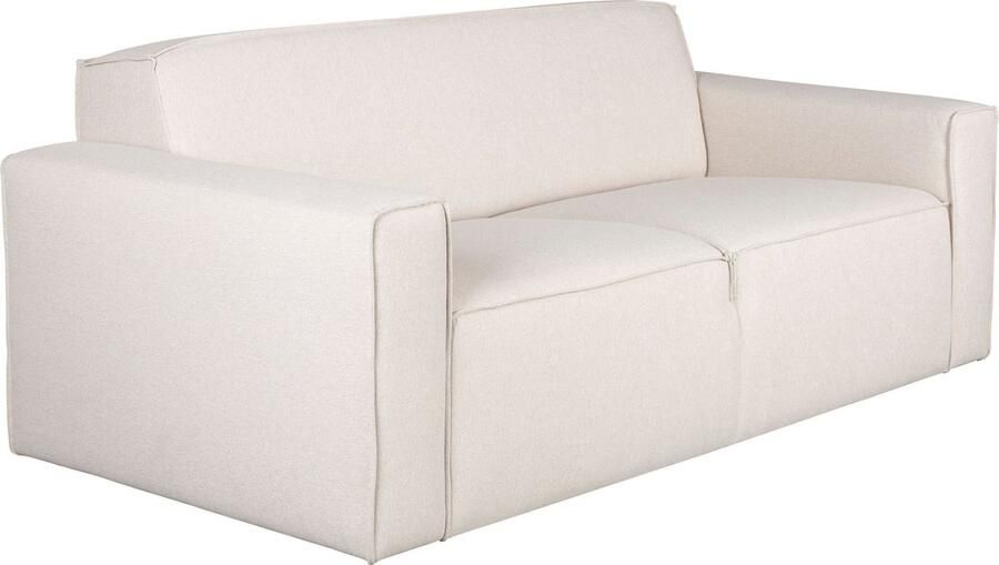 Housecraft Living Housecraft Jari 2 5 zitsbank Gebroken wit - Foto 1