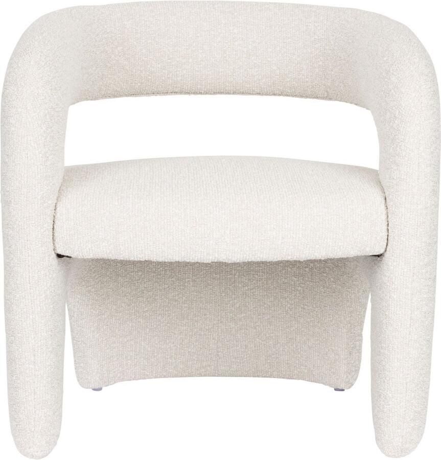 Housecraft Living Housecraft Nova Fauteuil Wit