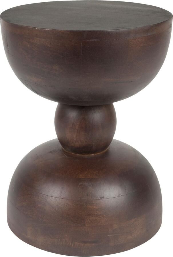 Housecraft living Side Table Izzy Bruin