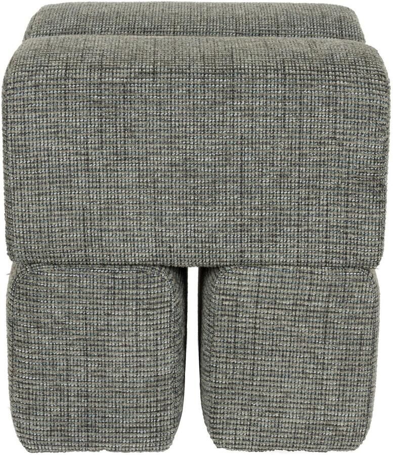 Housecraft living Staple Krukje Groen