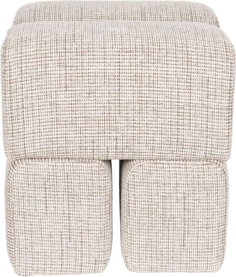 Housecraft living Staple Krukje Terracotta Bruin Beige