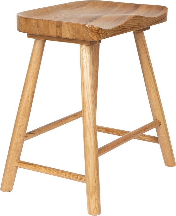 Giga Meubel Barkruk Vander Naturel Feliz Lifestyle - Foto 2