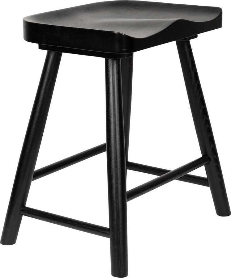 Housecraft Living Housecraft Vander Kruk Zwart