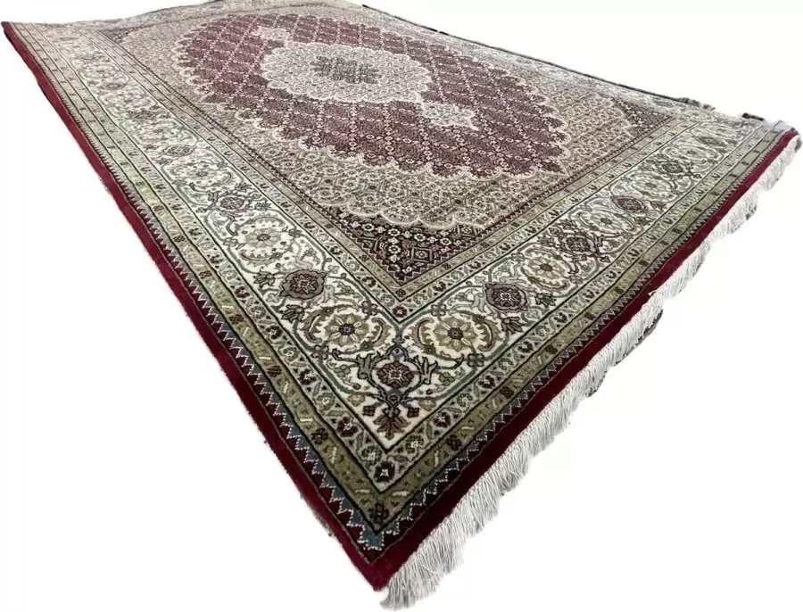 Houseify Perzisch Tapijt Rood| Mahi 200 x 150 cm