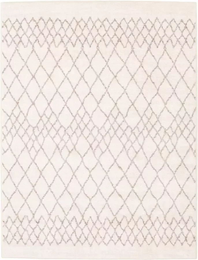 Houseify Vloerkleed Beige Jade 290 x 200 cm