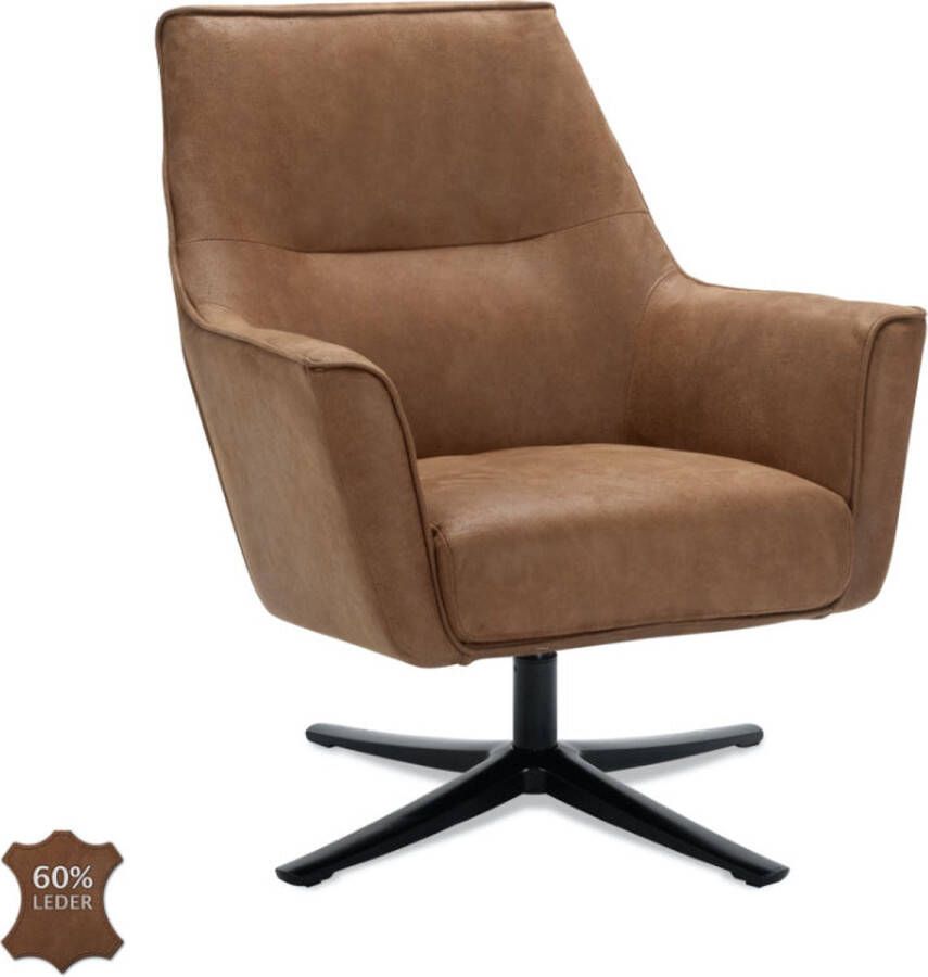 Houselabel Bianca Graphite Fauteuils - Foto 1