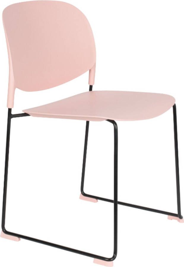 Houselabel Chair sticks (set van 4) Grey Stoelen