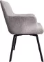Houselabel Eetkamerstoel Sofie 9013 (Return-System) - Thumbnail 4