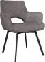 Houselabel Eetkamerstoel Sofie 9013 (Return-System) - Thumbnail 3
