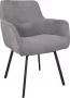 Houselabel Eetkamerstoel Sofie 9015 (Return-System) - Thumbnail 1