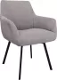 Houselabel Eetkamerstoel Sofie 9016 (Return-System) - Thumbnail 1