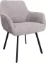 Houselabel Eetkamerstoel Sofie 9016 (Return-System) - Thumbnail 4
