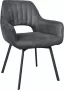 Houselabel Eetkamerstoel Sofie 9025 (Return-System) - Thumbnail 4