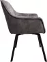Houselabel Eetkamerstoel Sofie 9027 (Return-System) - Thumbnail 1