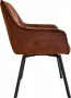 Houselabel Eetkamerstoel Sofie 9027 (Return-System) - Thumbnail 2
