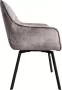 Houselabel Eetkamerstoel Sofie 9027 (Return-System) - Thumbnail 2