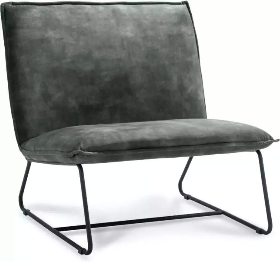 Houselabel Freddy 1.5 zits Adore hunter Fauteuils