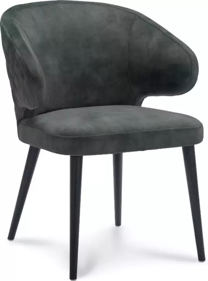 Houselabel Eetkamerstoel Tassan hunter