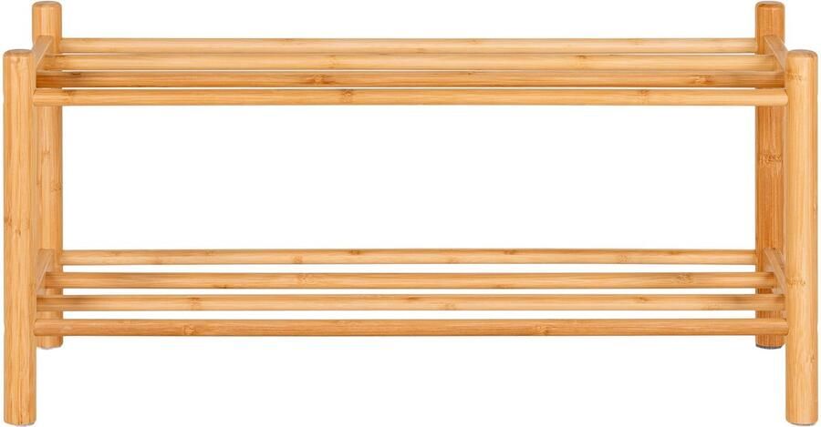 Housenordic Schoenenrek Manaus Natuurlijke Bamboe