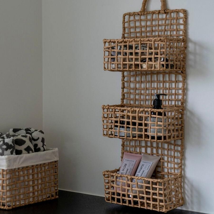 Housenordic Wandrek Sines 25x15x70 cm papier