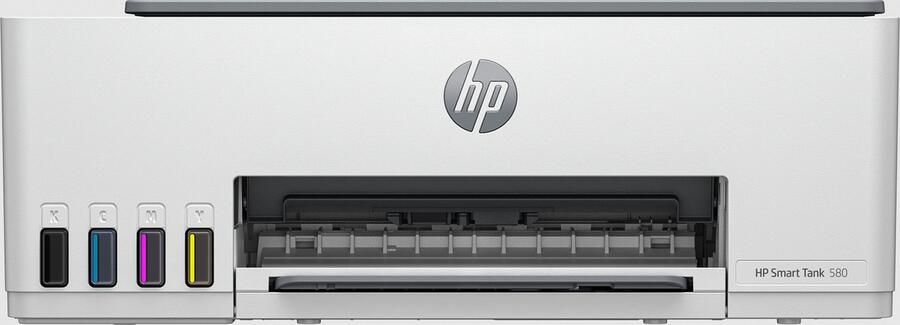HP Smart Tank 580 Kolor Atrament USB
