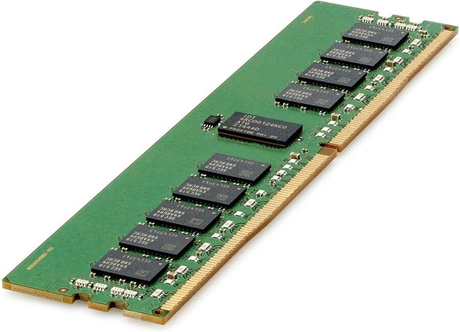 HP Hynix HPE (P N: P03053-7A1) Hynix HMAA8GR7MJR4N-WM 64GB 2Rx4 PC4-2933Y-RB3-12 ECC Registered (RDIMM) Niet geschikt voor Laptop en PC's Bulk
