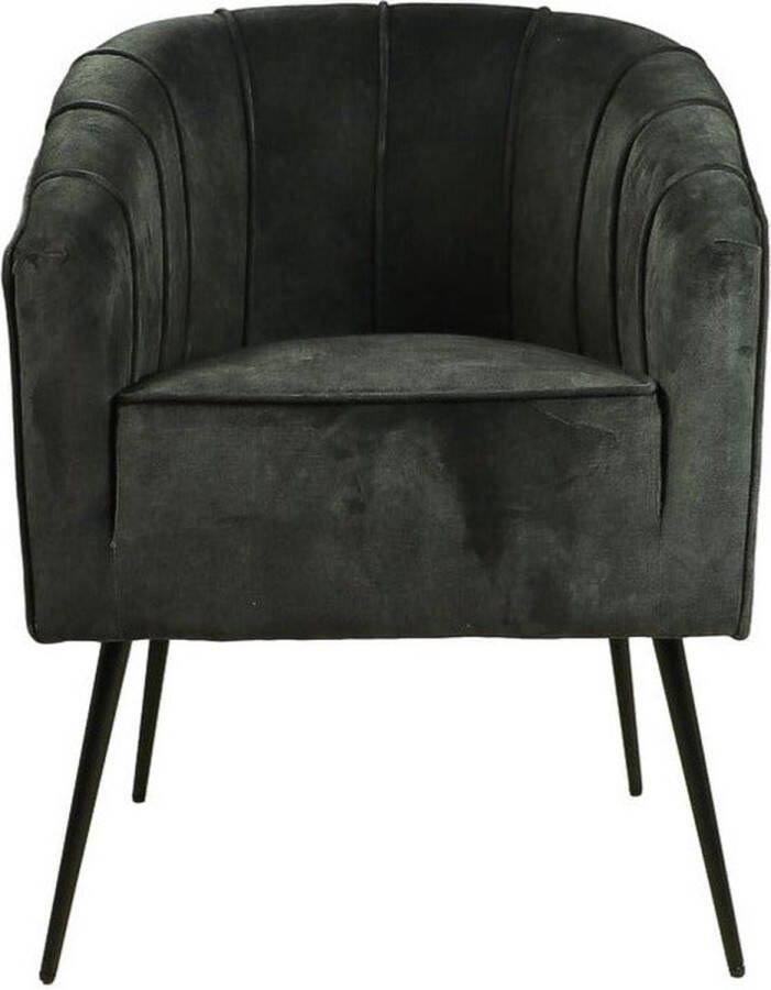 HSM Collection Eetkamerstoelen Keukenstoelen Modern Eetstoel Eetkamerstoel Fauteuilles Zitstoel Woonkamer Keuken 60x63x83 Wood Selections