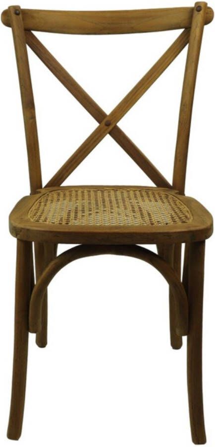 HSM Collection Eetkamerstoelen Keukenstoelen Modern Eetstoel Keukenstoel Hout Eetkamerstoel Fauteuilles Zitstoel Woonkamer Keuken 48x45x90 Wood Selections