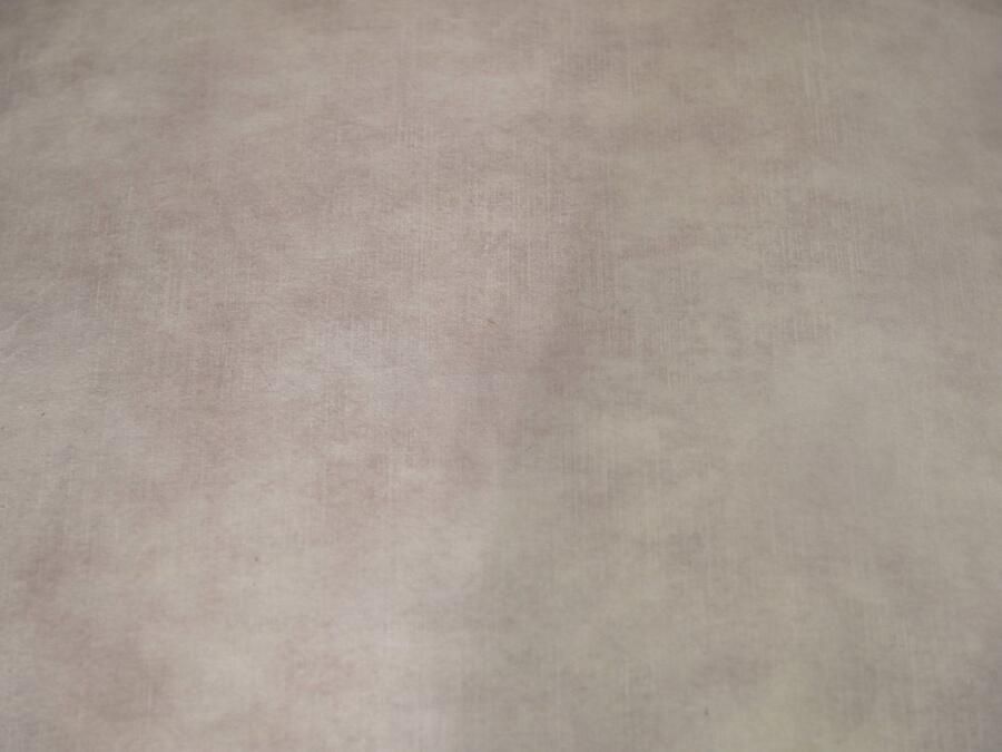 HSM Collection -Eetkamerstoel Boston S 2-56x68x89-Naturel Zwart-Stof Metaal