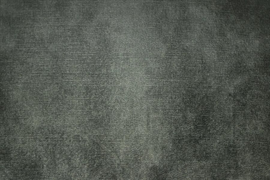 HSM Collection -Fauteuil Chester-72x71x80-Antraciet Zwart-Stof Metaal