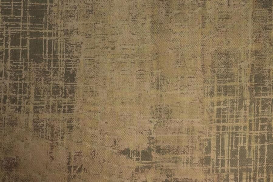 HSM Collection HSM Vloerkleed Modern 120x180 Multi Kleur Polyester - Foto 2