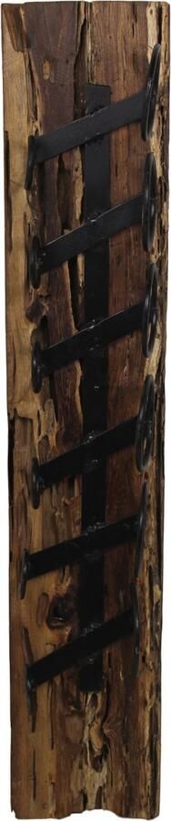 HSM Collection HSM Wandrek Voor 6 Flessen Railwood - Foto 1