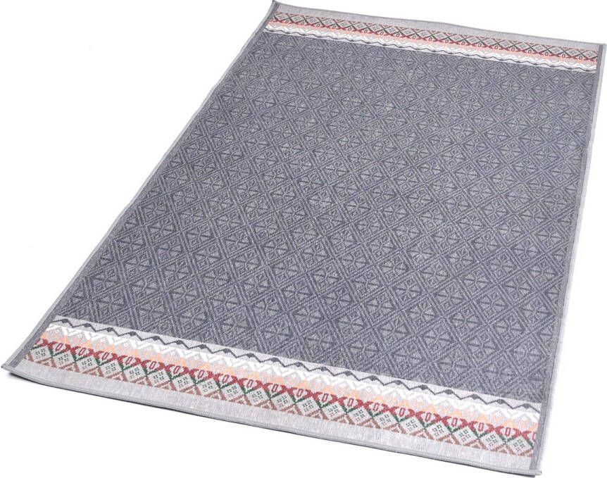 Human Comfort Binnenkleed Non Slip 90x180 Loper Speelkleed Keukenloper Vloerkleed