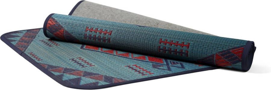 Human Comfort Loper Japans Keukenloper Igusagras 230x80 Kyoto