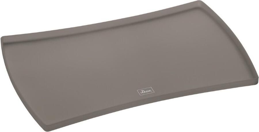 Hunter Placemat Siliconen Taupe