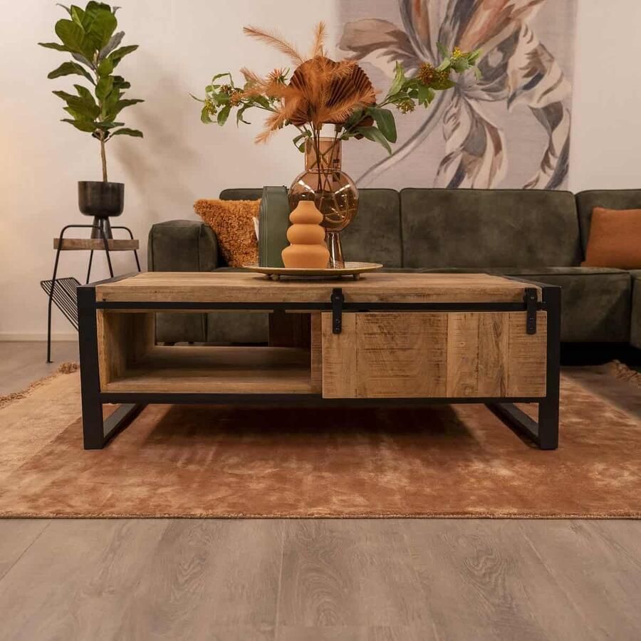 HUUS Salontafel Dominique