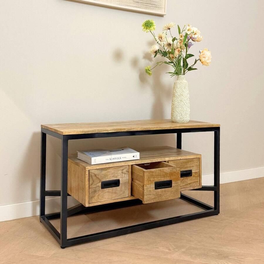 HUUS TV-Meubel Sem 100cm Deal