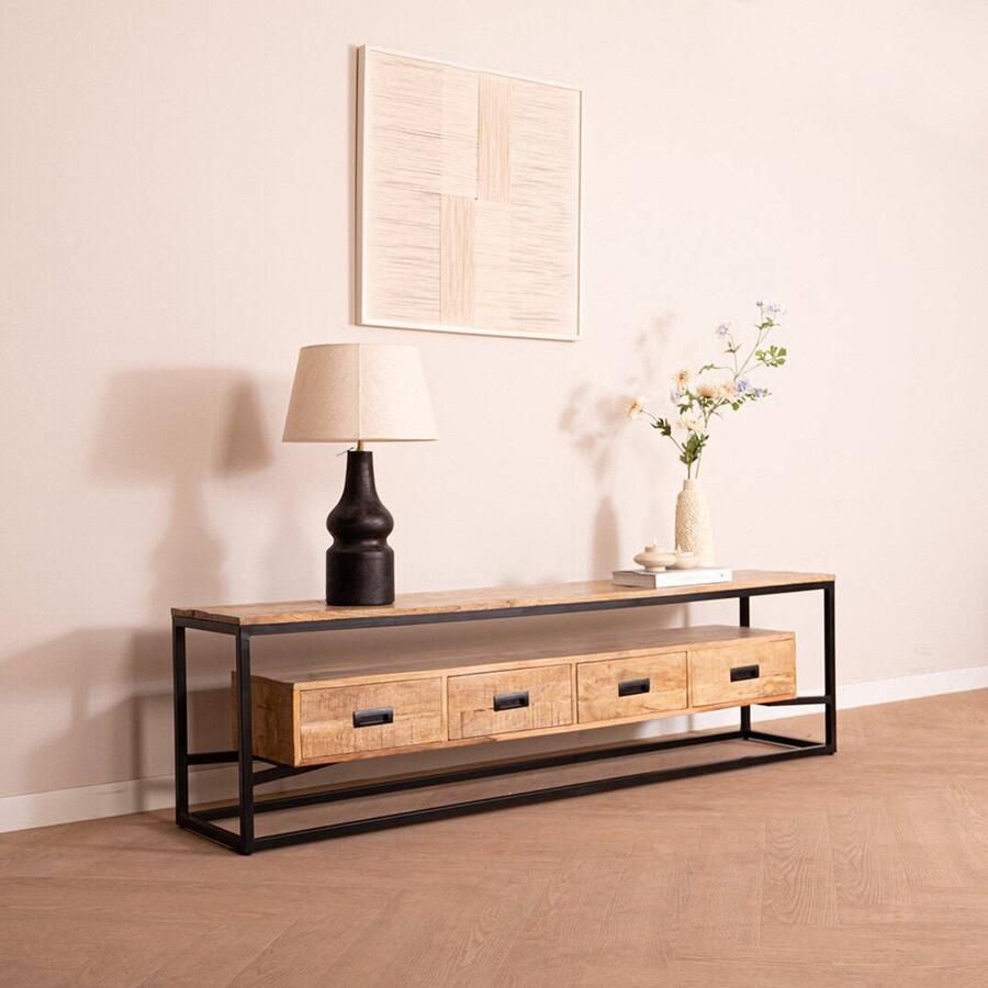HUUS TV-meubel Sem 200cm Deal