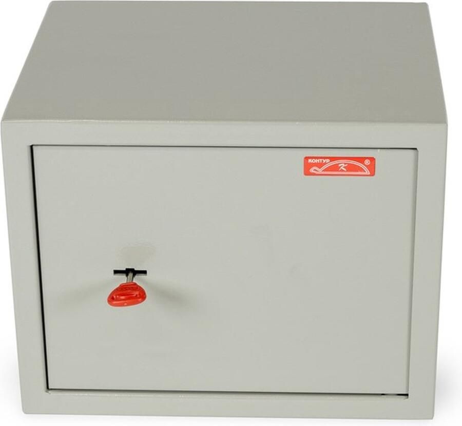 Huvema Kluis HU D24M