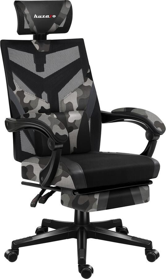 Huzaro Combat 5.0 Camo Gaming stoel