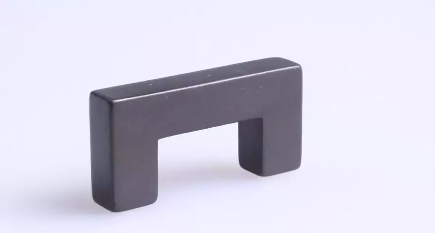 I.B.E. IBE meubelgreep PICCOLO 8x20x38mm brons