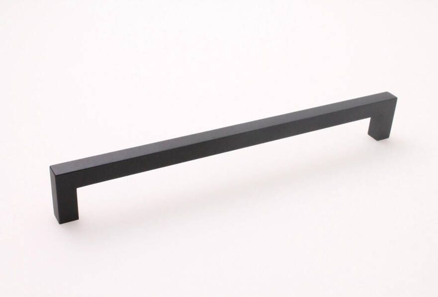 Ibe Zwarte Meubelgreep STIEN 480 mm