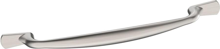 Ibenzoa 10 Stuks Zinklegering Kastgrepen Mat Zwart 128mm Boorgatafstand Meubelgrepen voor Toepassingen