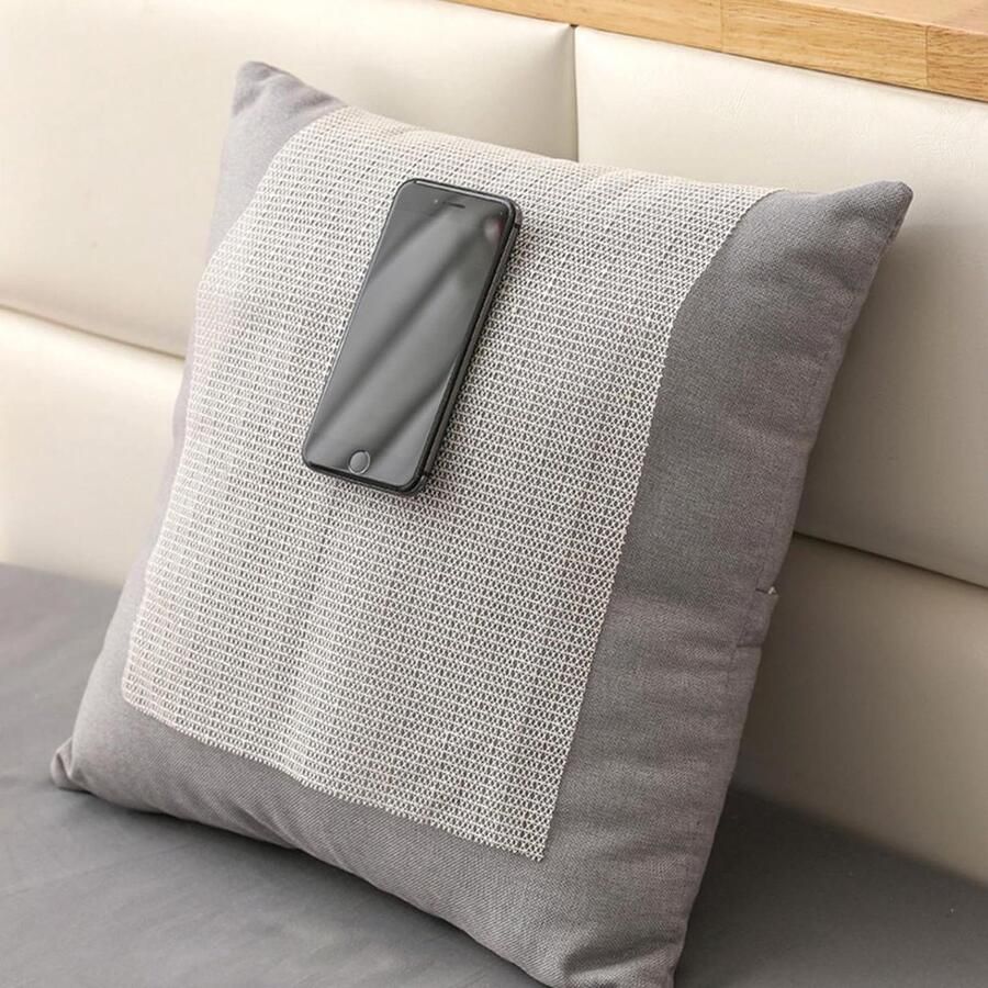 Ibenzoa Antislipmat voor Tapijten en Vloerkleden Veiligheid en Stabiliteit voor Uw Interieur