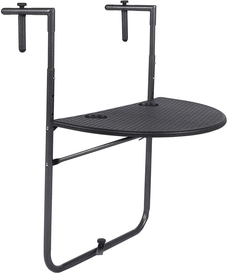 Inovra Houten Hangend Vogelverblijf voor Buiten – Weerbestendig Ontwerp voor Tuin Balkon en Terras