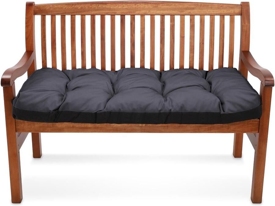 Ibenzoa Comfortabel en Stijlvol Zitkussen voor Binnen en Buiten Geschikt voor Tuinbanken en Palletmeubels