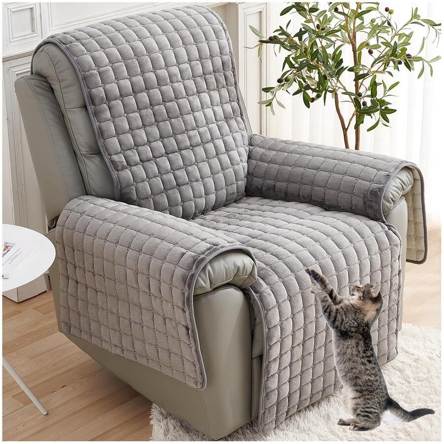 Ibenzoa Comfortabele en bankovertrek voor bescherming en stijl in uw huis