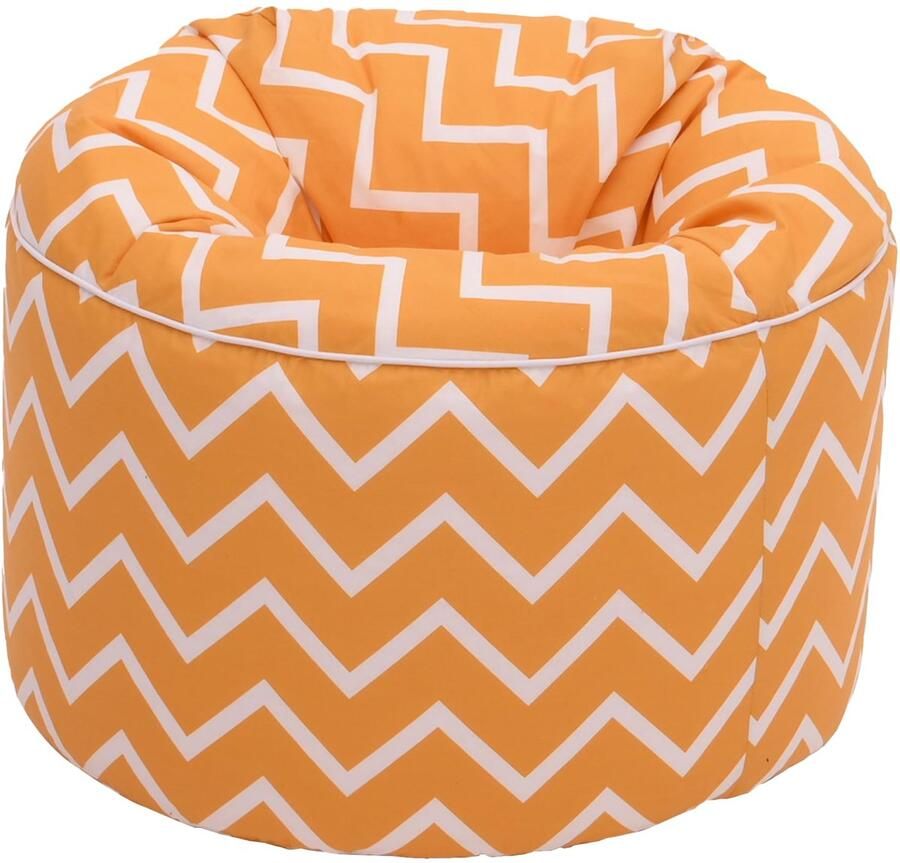 Ibenzoa Comfortabele en Veilige Kinderzitzak voor Speelkamer Slaapkamer en Woonkamer