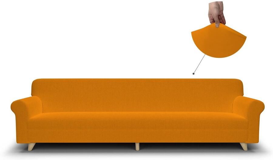 Ibenzoa Duurzame en Comfortabele Bankovertrekken voor Interieurstijlen