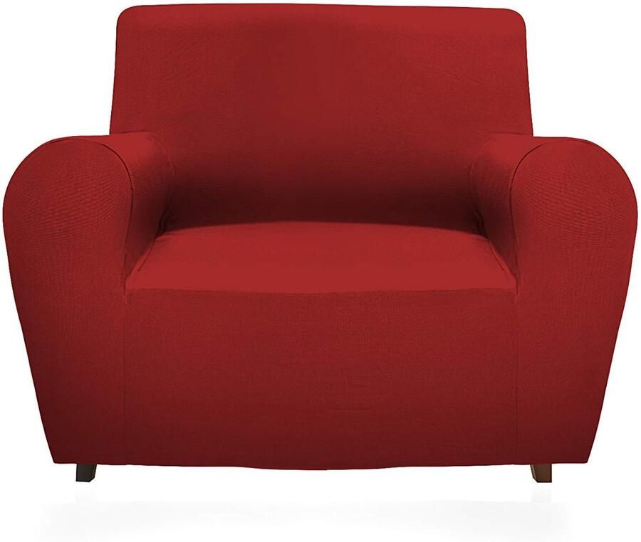 Ibenzoa Elastische en Stijlvolle Sesselhoes voor Optimaal Bescherming en Vernieuwing van Uw Sessel